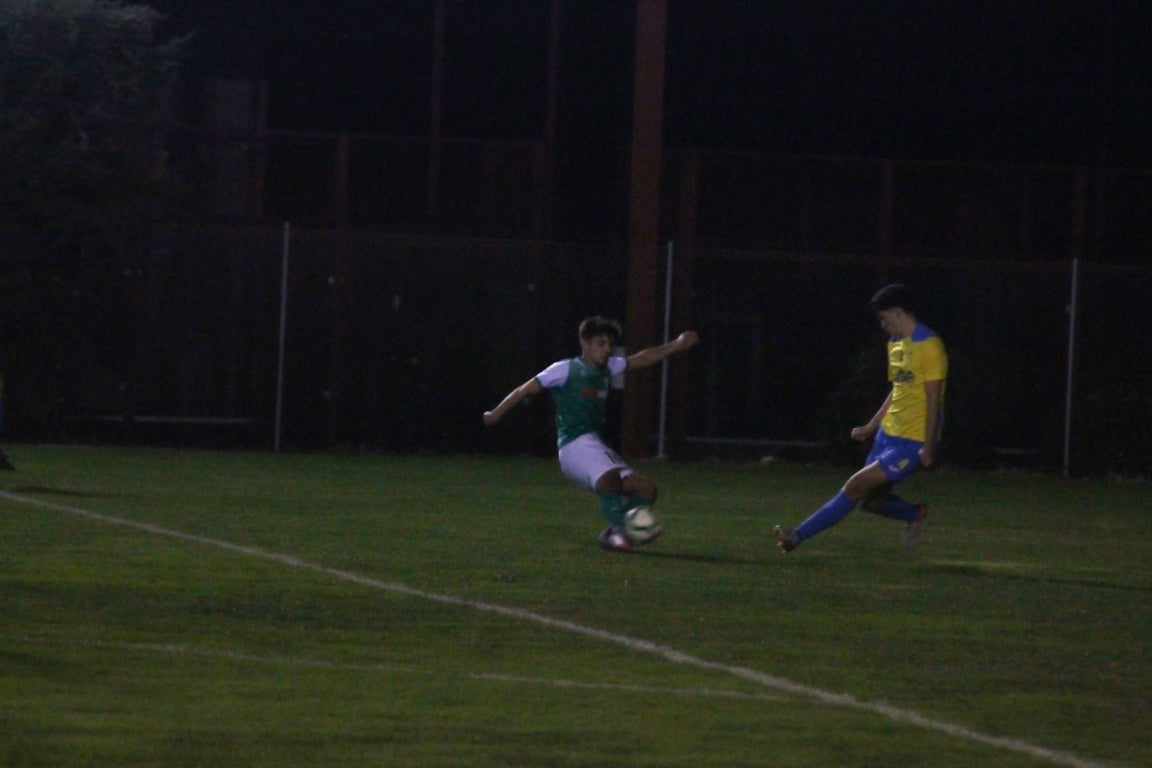 Fotos: Racing Valverdeño – Valdelacalzada