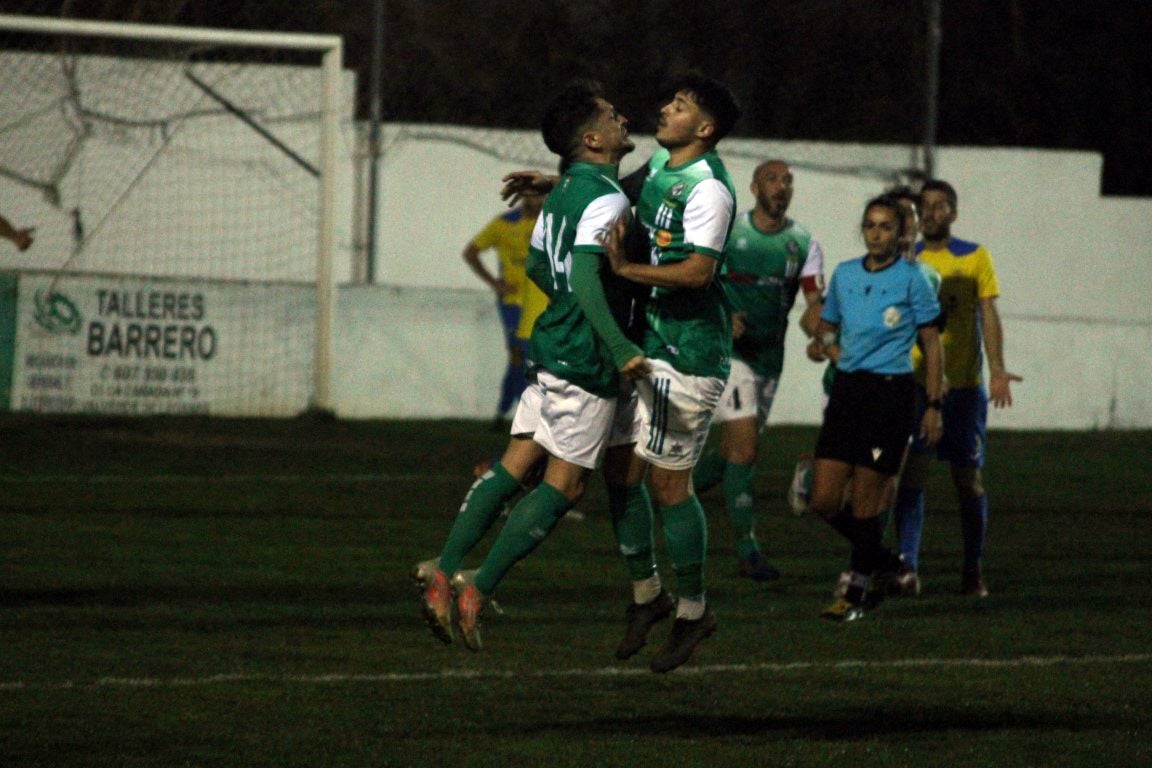 Fotos: Racing Valverdeño – Valdelacalzada