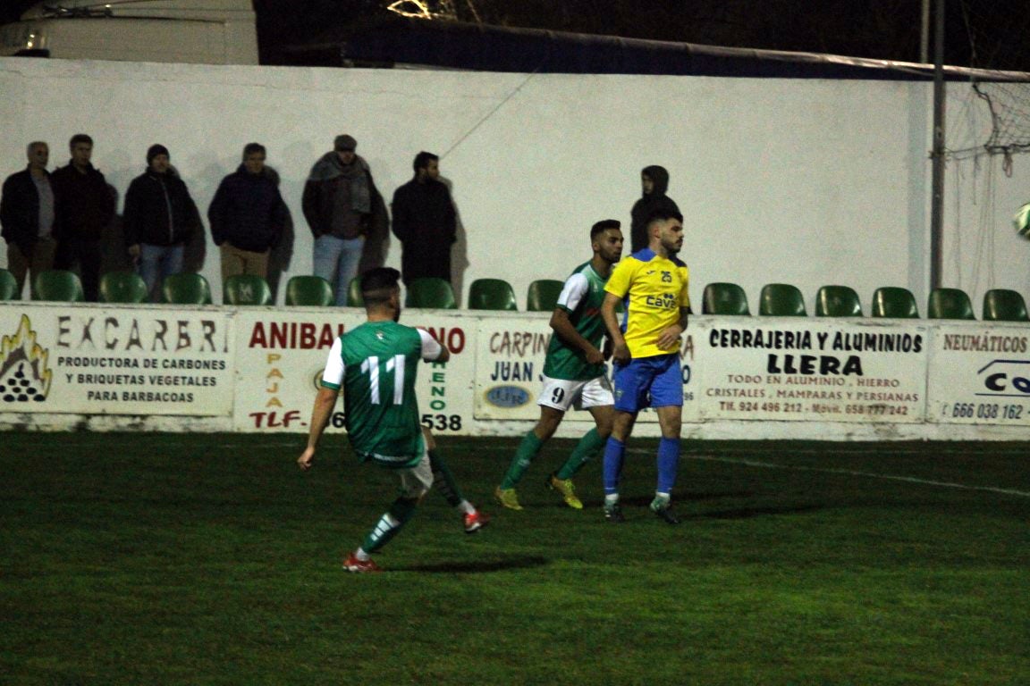 Fotos: Racing Valverdeño – Valdelacalzada