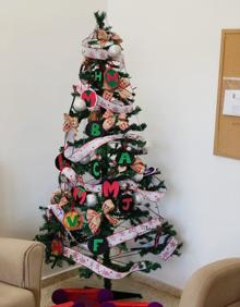 Imagen secundaria 2 - Adronos navideños