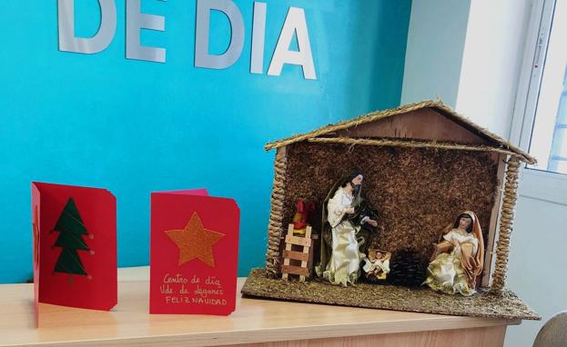 Imagen principal - Adronos navideños