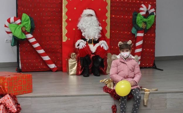 Imagen principal - Más imágenes