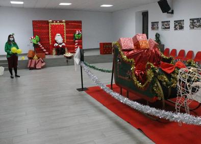 Imagen secundaria 1 - Más imágenes