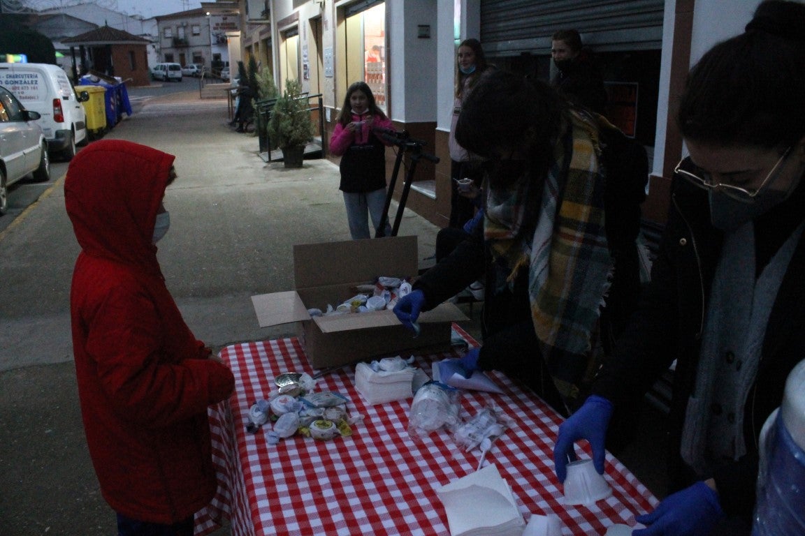 Fotos: Actividades por 'Adoro el shopping local'