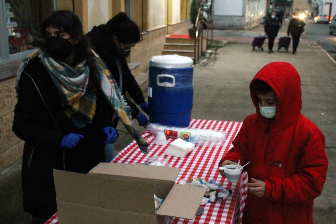 Fotos: Actividades por 'Adoro el shopping local'