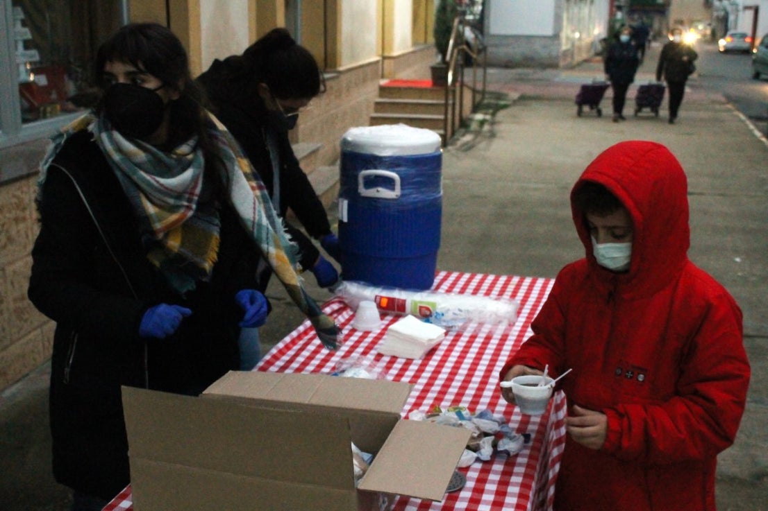 Fotos: Actividades por 'Adoro el shopping local'