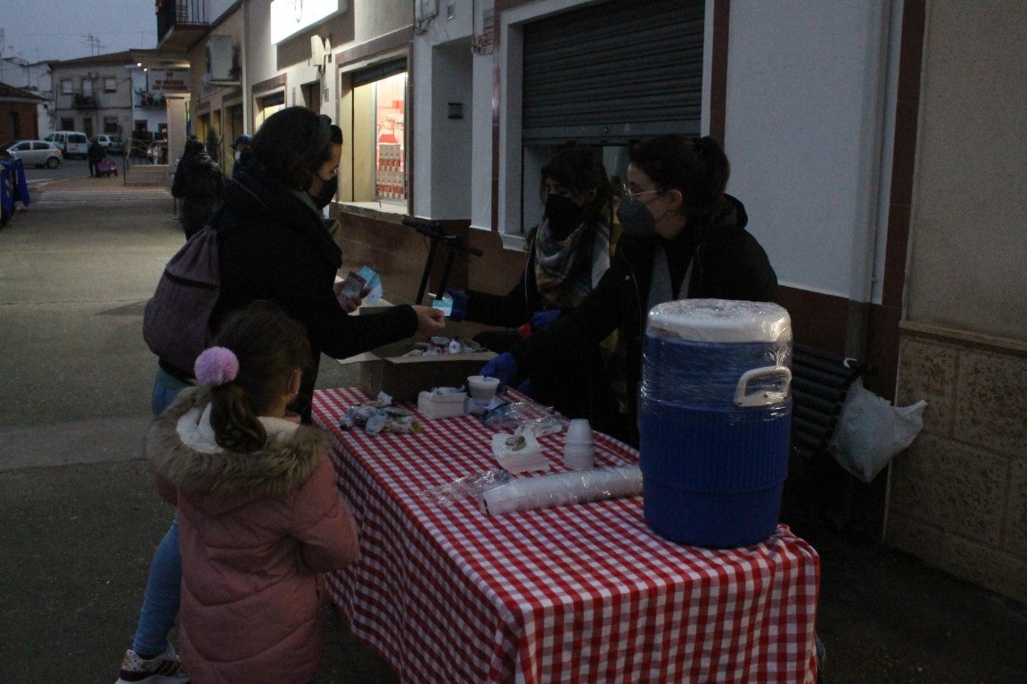 Fotos: Actividades por &#039;Adoro el shopping local&#039;