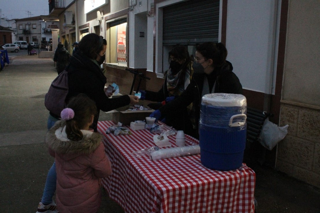 Fotos: Actividades por 'Adoro el shopping local'