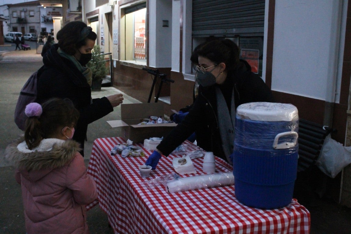 Fotos: Actividades por 'Adoro el shopping local'