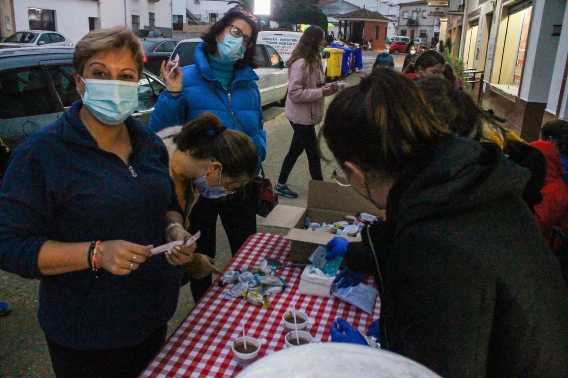 Fotos: Actividades por 'Adoro el shopping local'