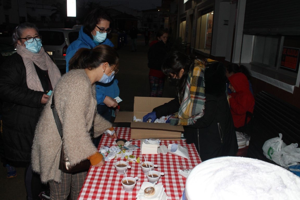 Fotos: Actividades por &#039;Adoro el shopping local&#039;