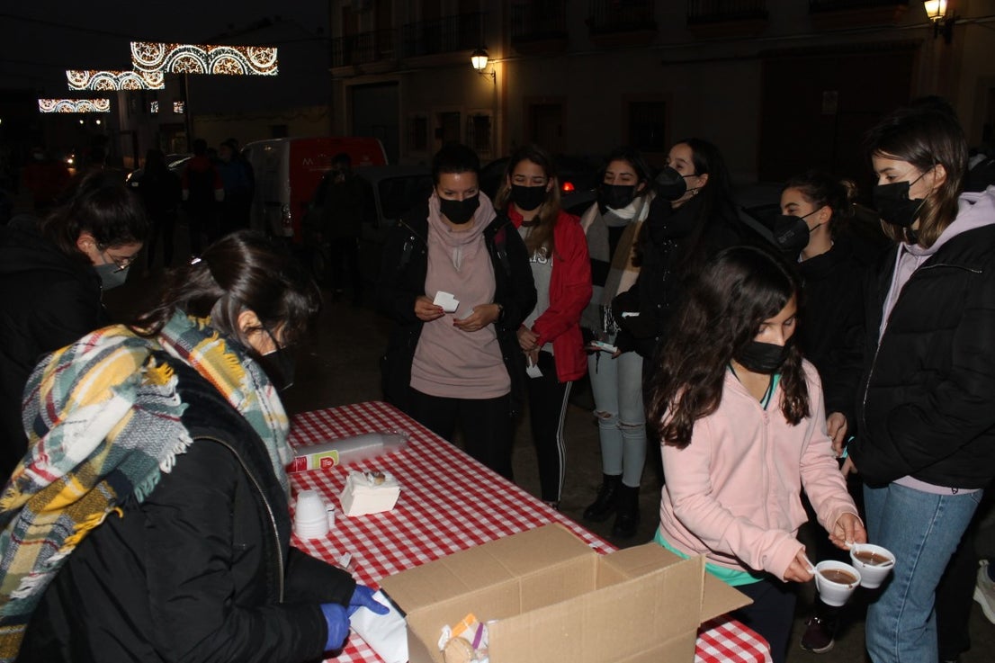 Fotos: Actividades por 'Adoro el shopping local'