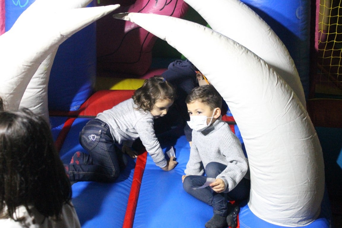 Fotos: Actividades por &#039;Adoro el shopping local&#039;