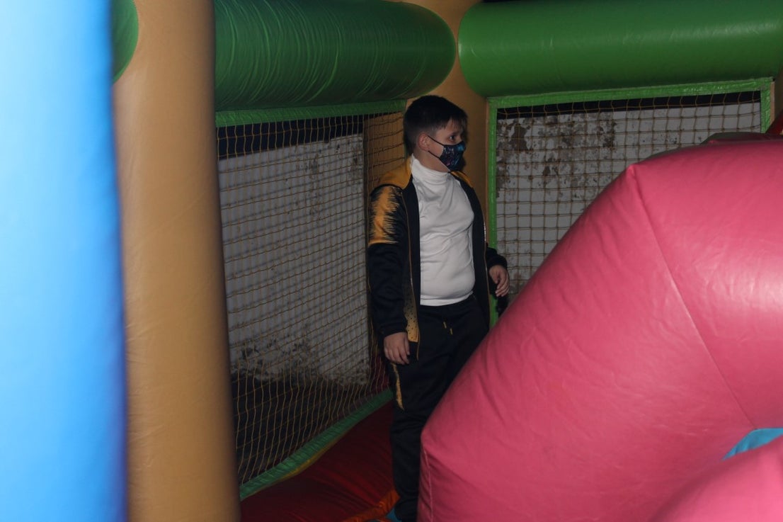 Fotos: Actividades por 'Adoro el shopping local'