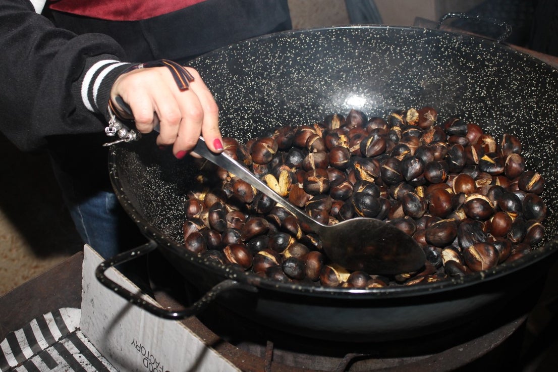 Fotos: Actividades por 'Adoro el shopping local'