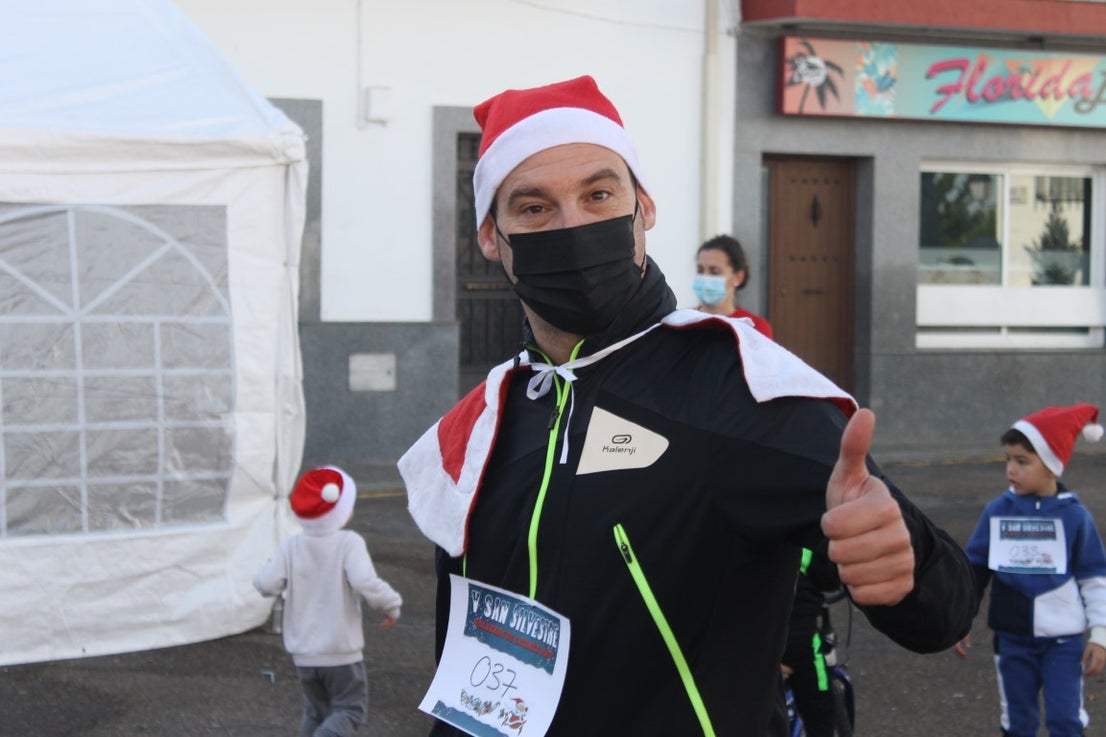 Fotos: V San Silvestre