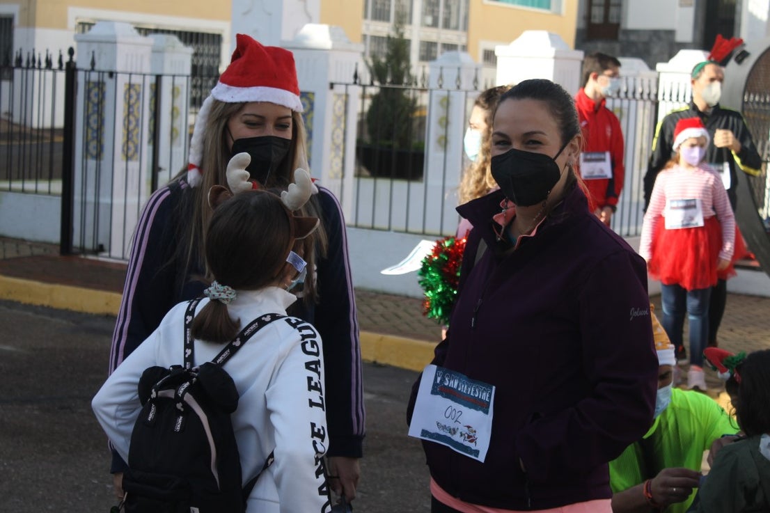 Fotos: V San Silvestre