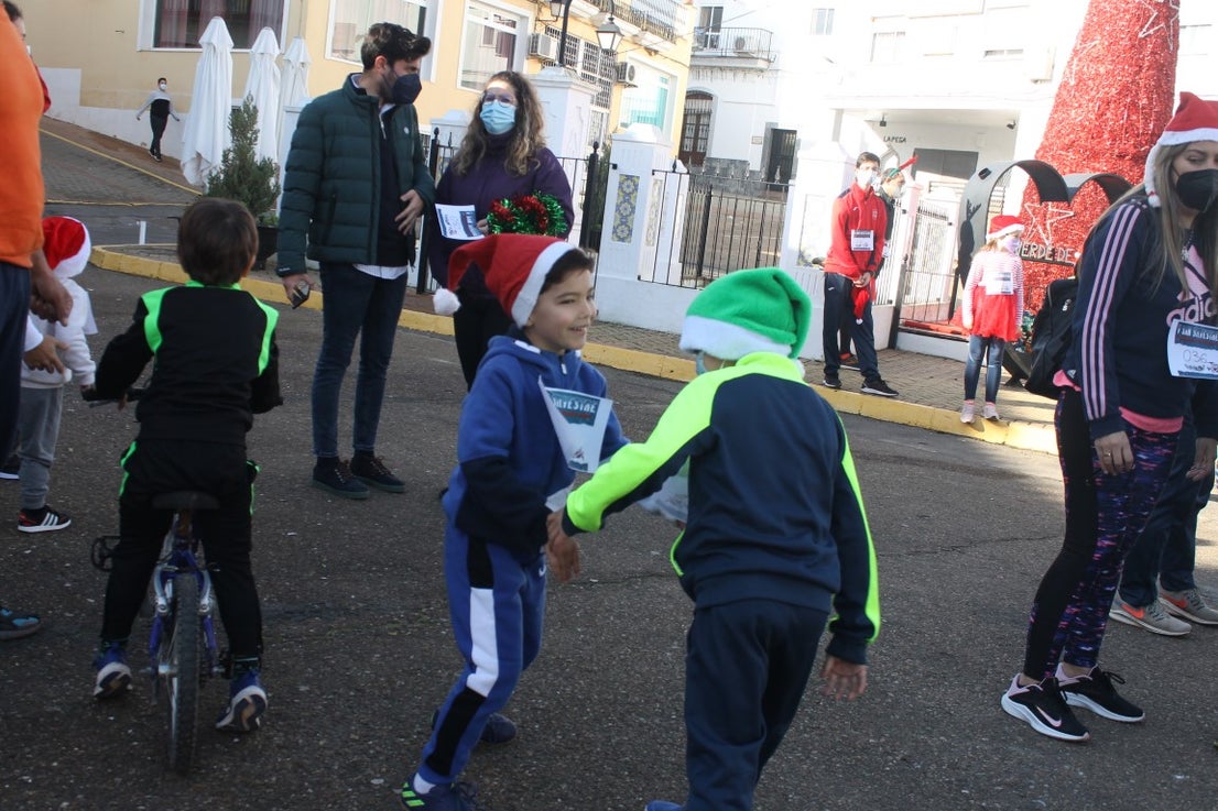 Fotos: V San Silvestre