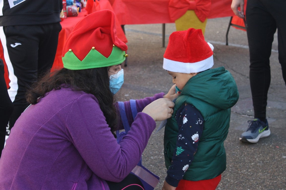 Fotos: V San Silvestre