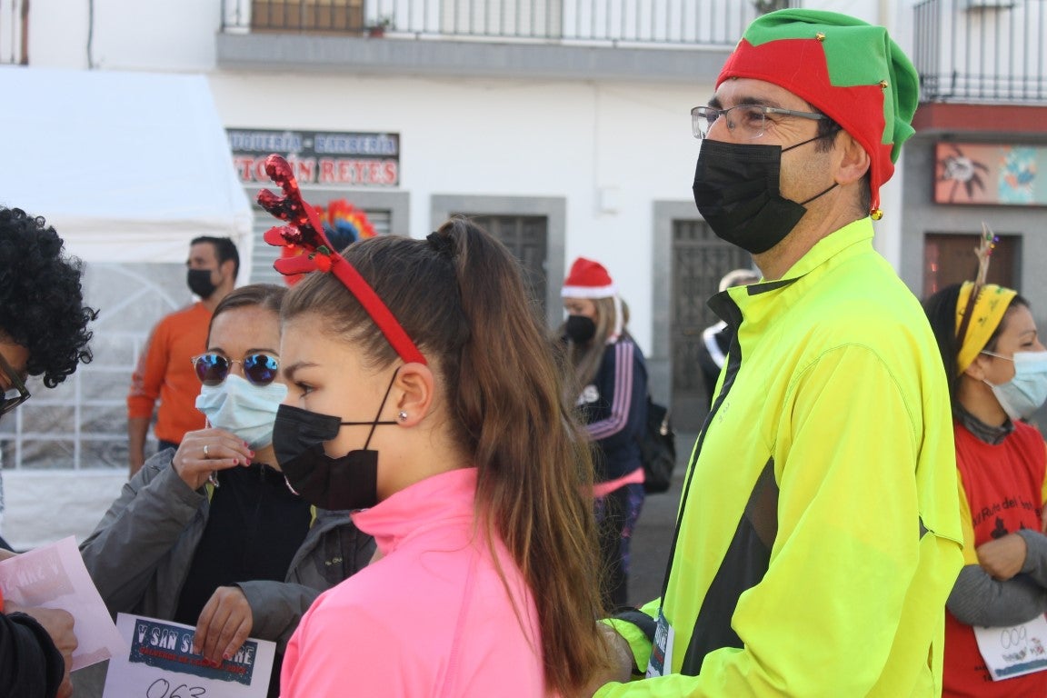 Fotos: V San Silvestre