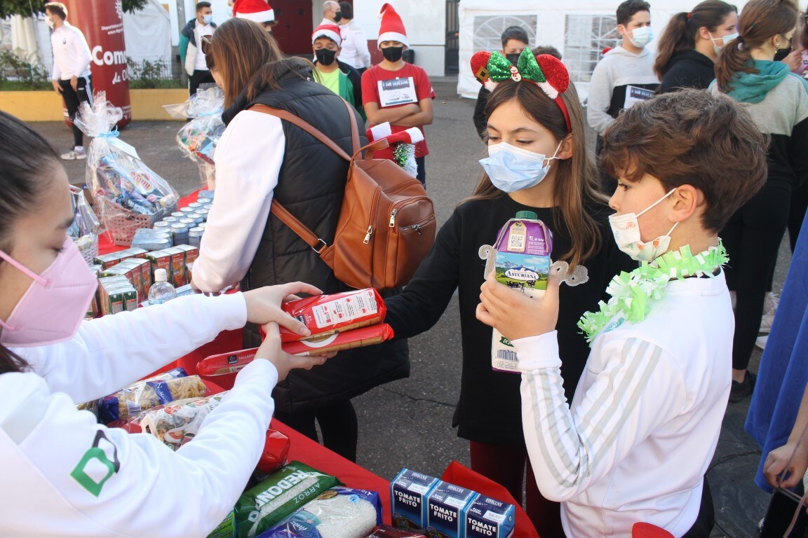 Fotos: V San Silvestre