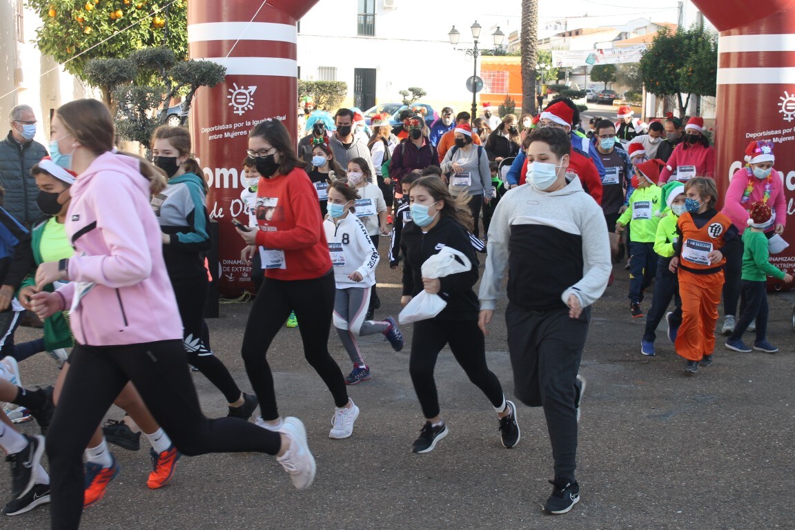 Fotos: V San Silvestre