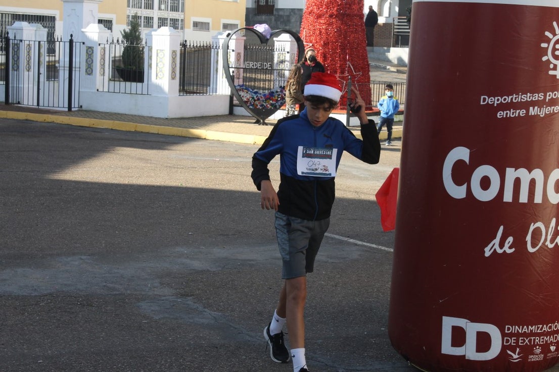 Fotos: V San Silvestre