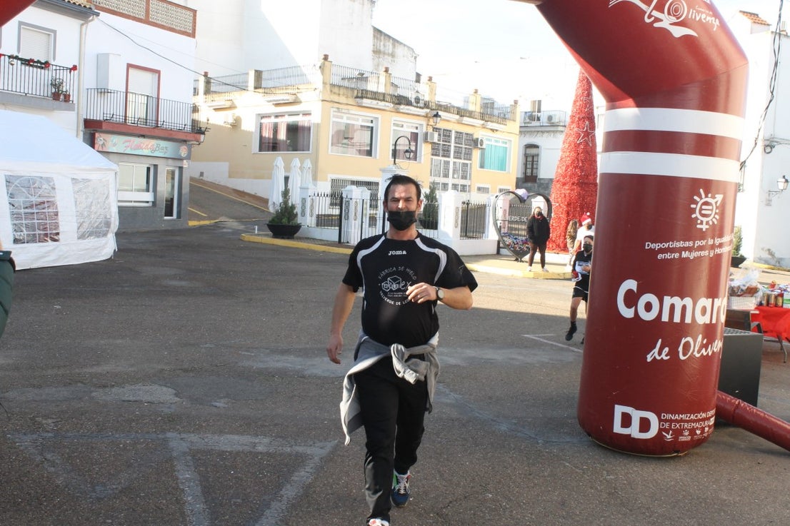 Fotos: V San Silvestre