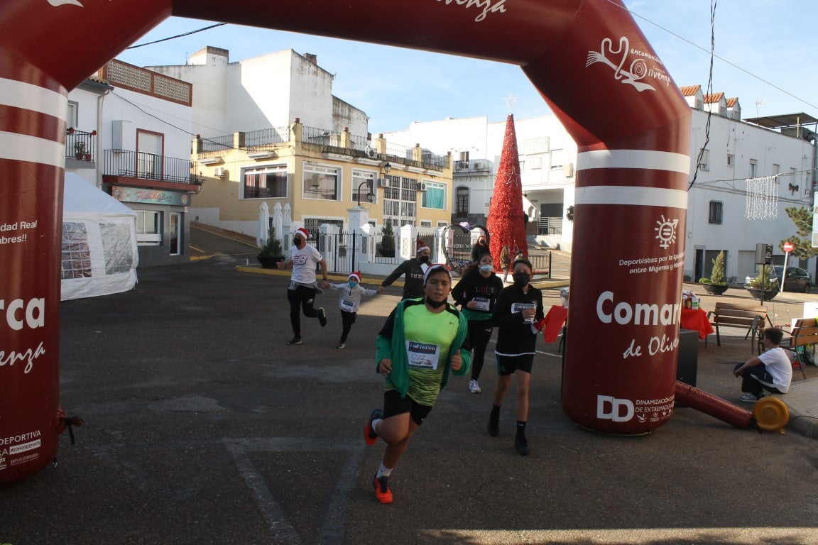 Fotos: V San Silvestre