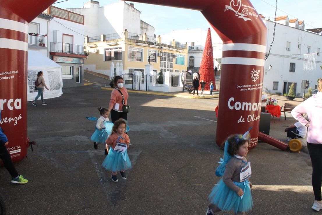 Fotos: V San Silvestre