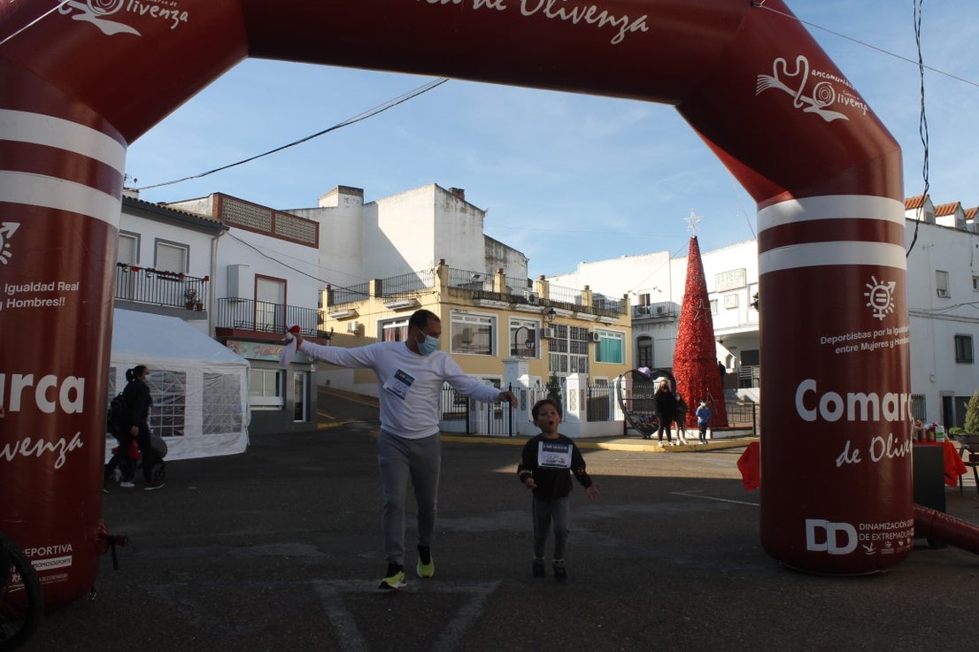 Fotos: V San Silvestre