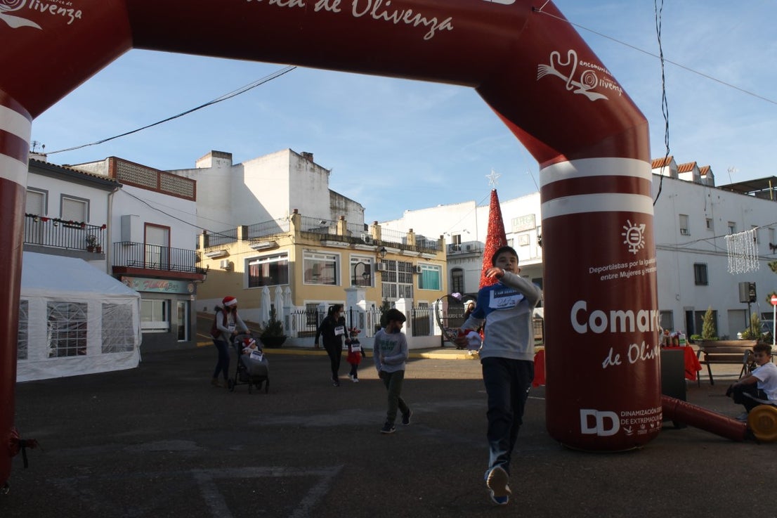 Fotos: V San Silvestre