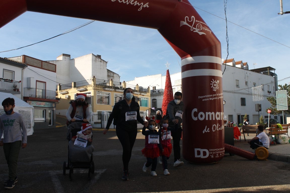 Fotos: V San Silvestre