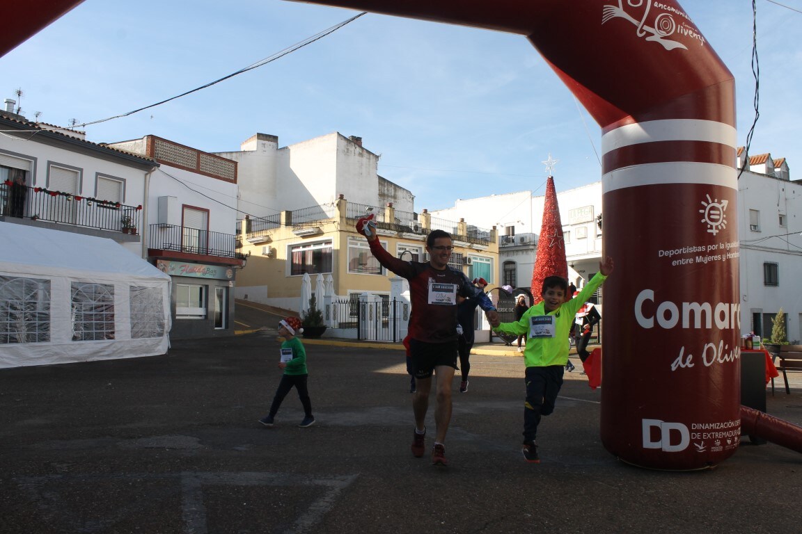 Fotos: V San Silvestre