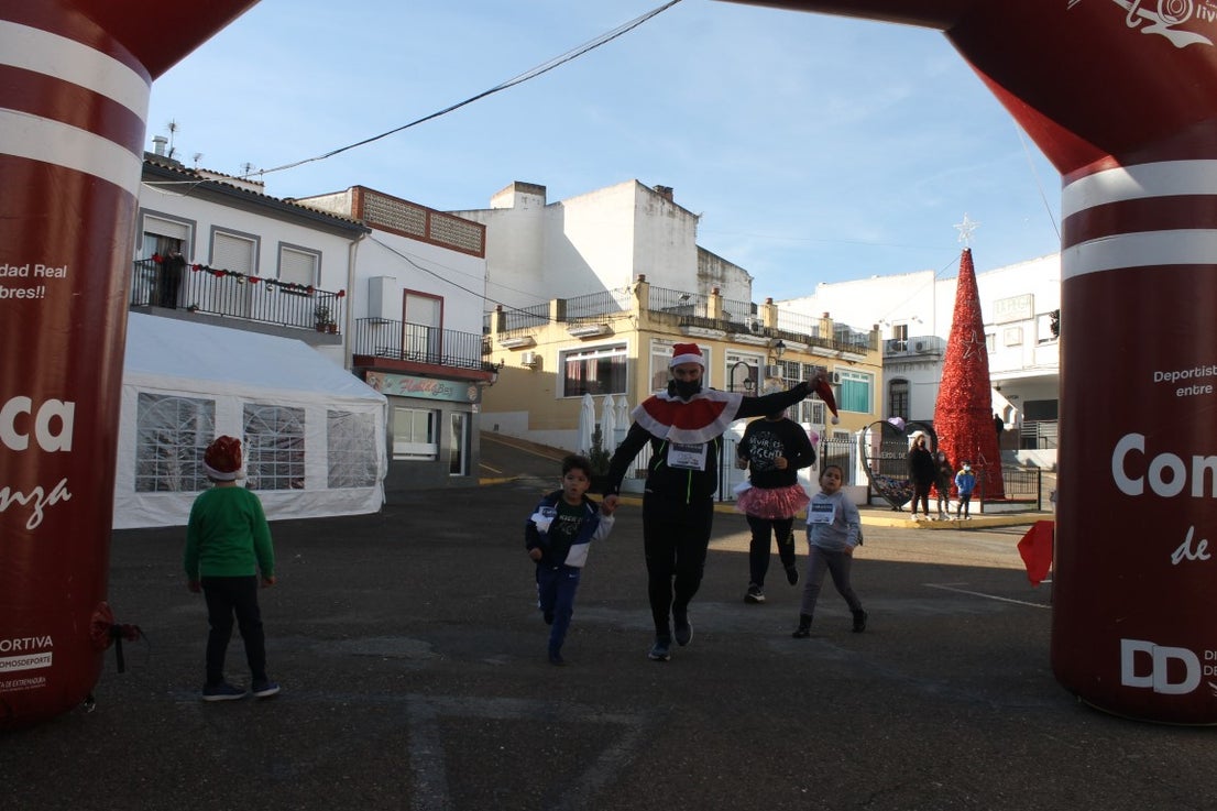 Fotos: V San Silvestre
