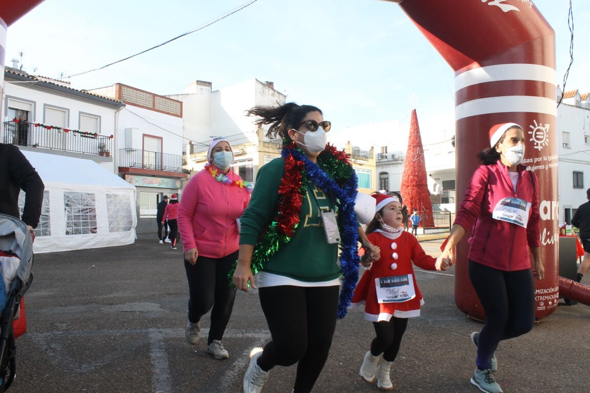 Fotos: V San Silvestre