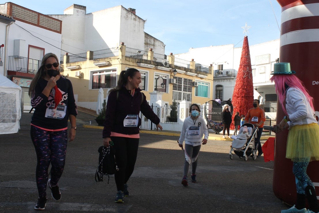 Fotos: V San Silvestre