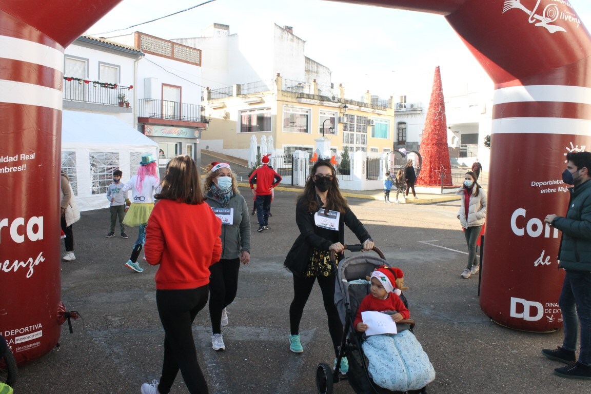 Fotos: V San Silvestre