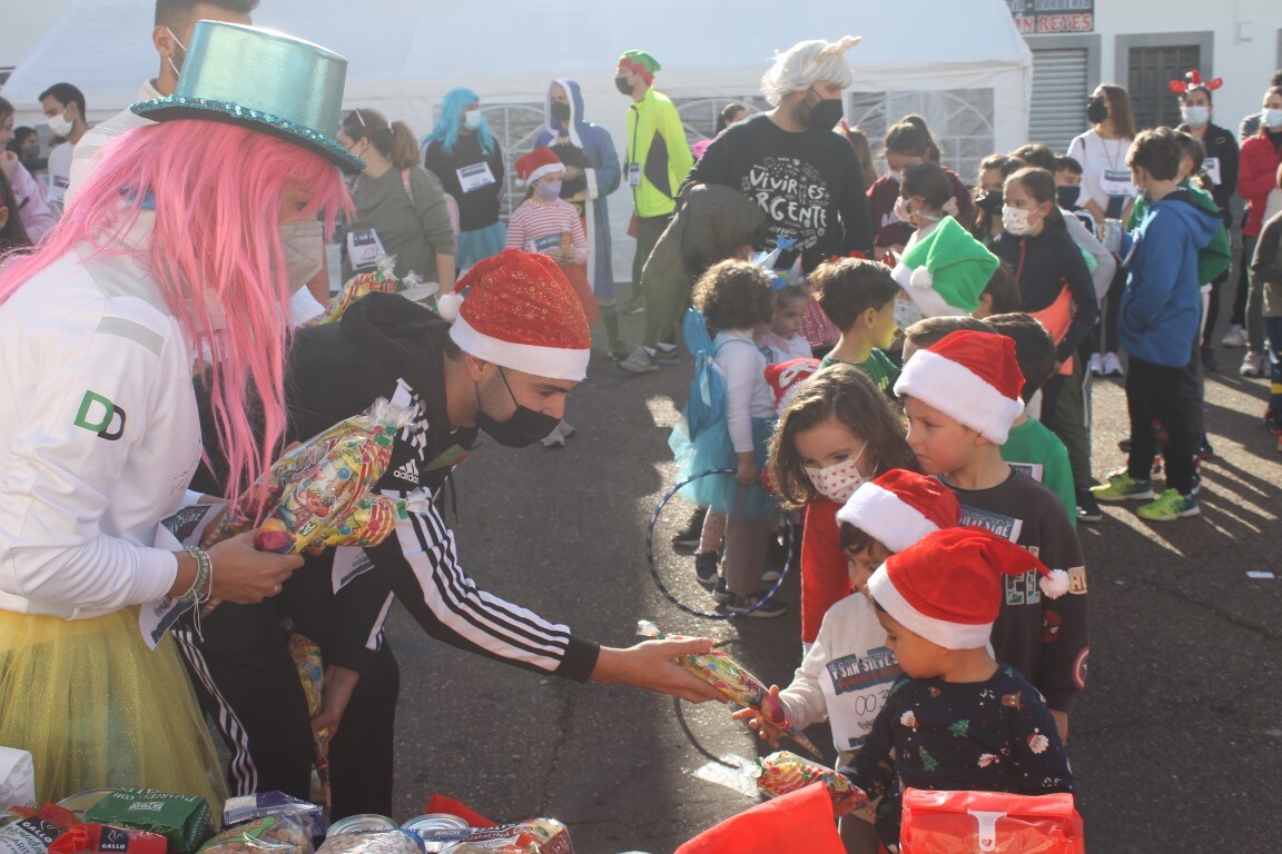 Fotos: V San Silvestre