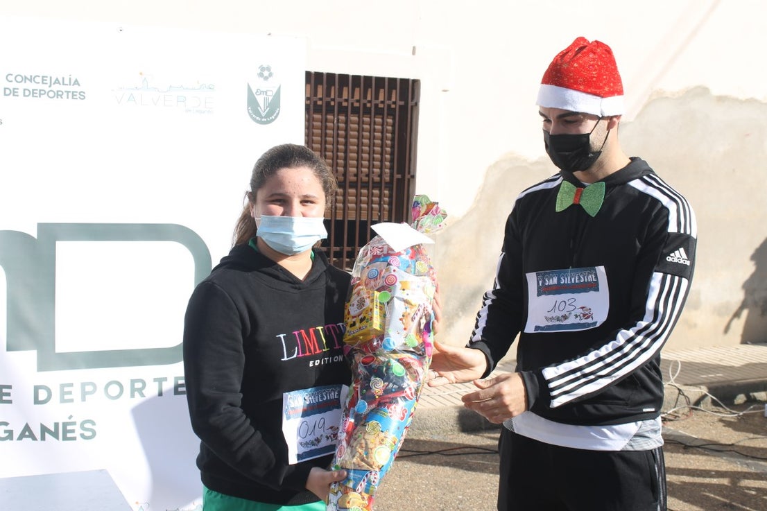 Fotos: V San Silvestre