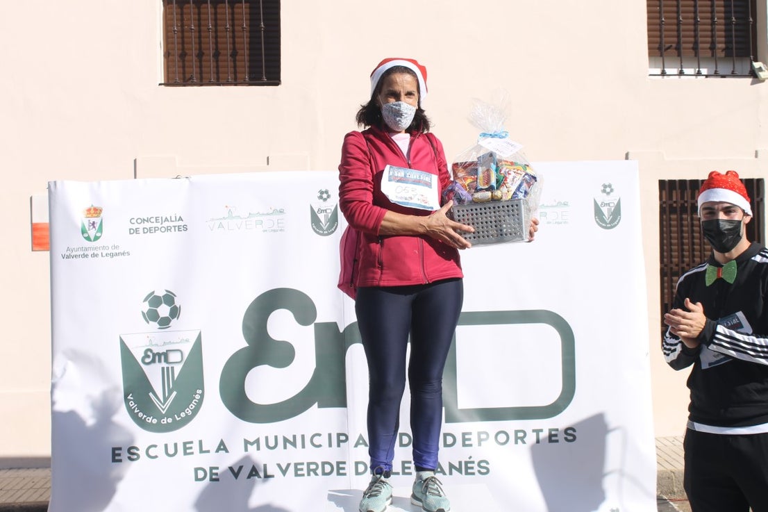 Fotos: V San Silvestre