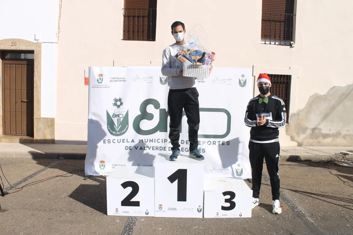 Fotos: V San Silvestre