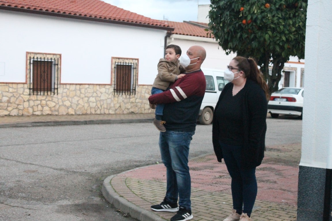 Fotos: Cabalgata de SSMM Los Reyes Magos (2022)