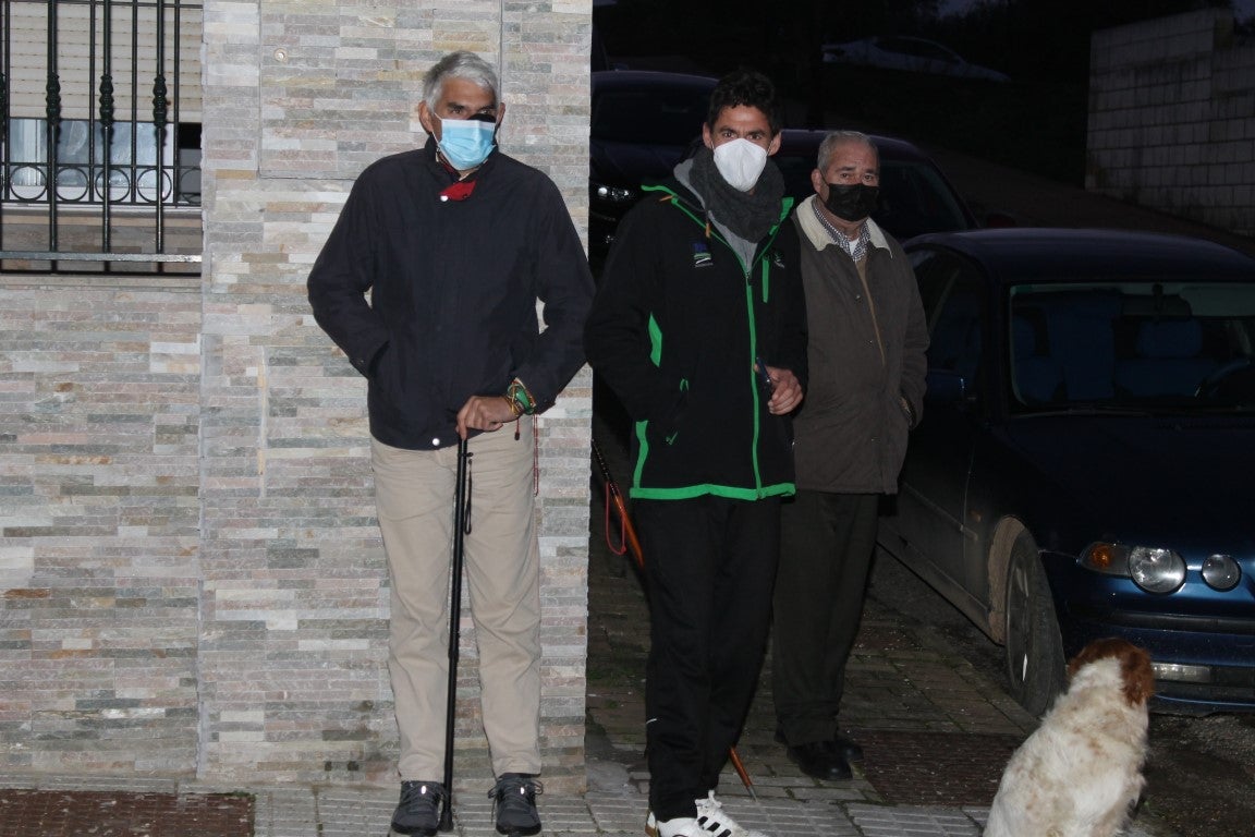 Fotos: Cabalgata de SSMM Los Reyes Magos (2022)