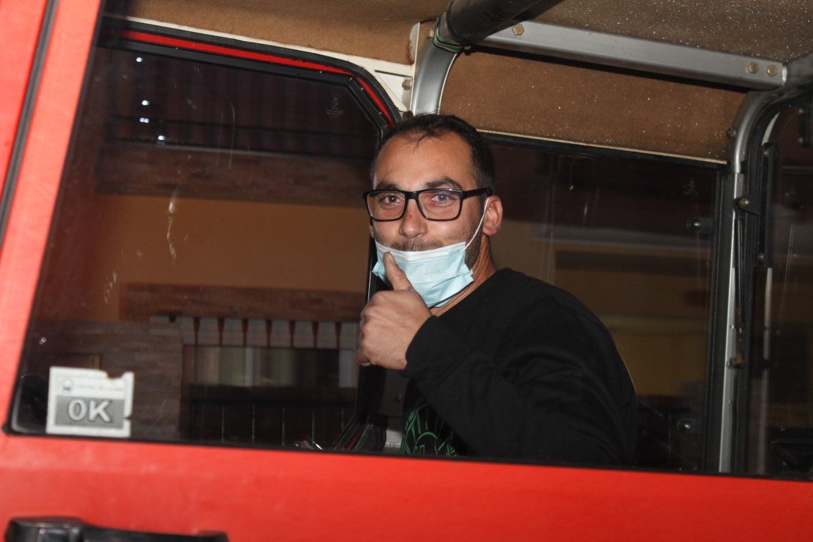 Fotos: Cabalgata de SSMM Los Reyes Magos (2022)