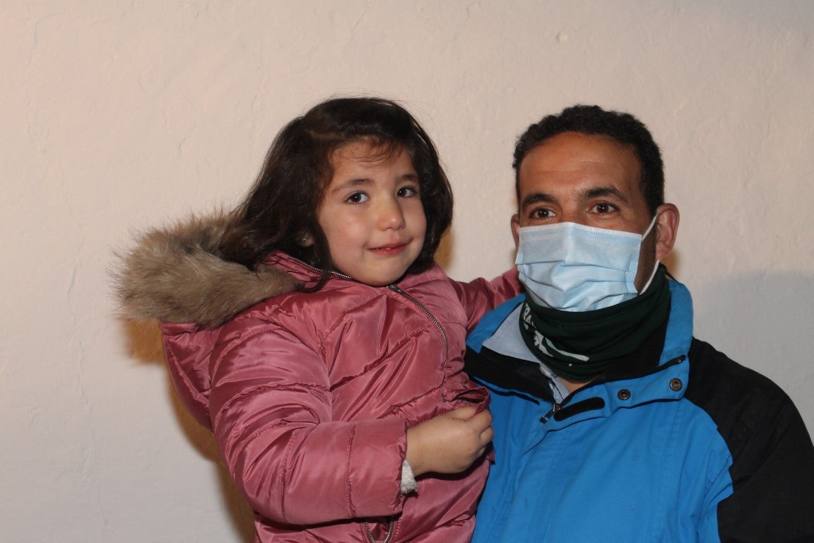 Fotos: Cabalgata de SSMM Los Reyes Magos (2022)