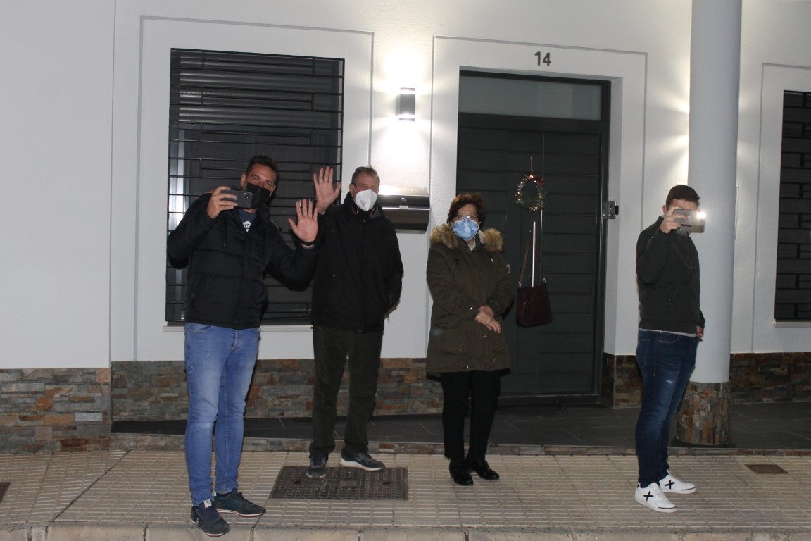 Fotos: Cabalgata de SSMM Los Reyes Magos (2022)