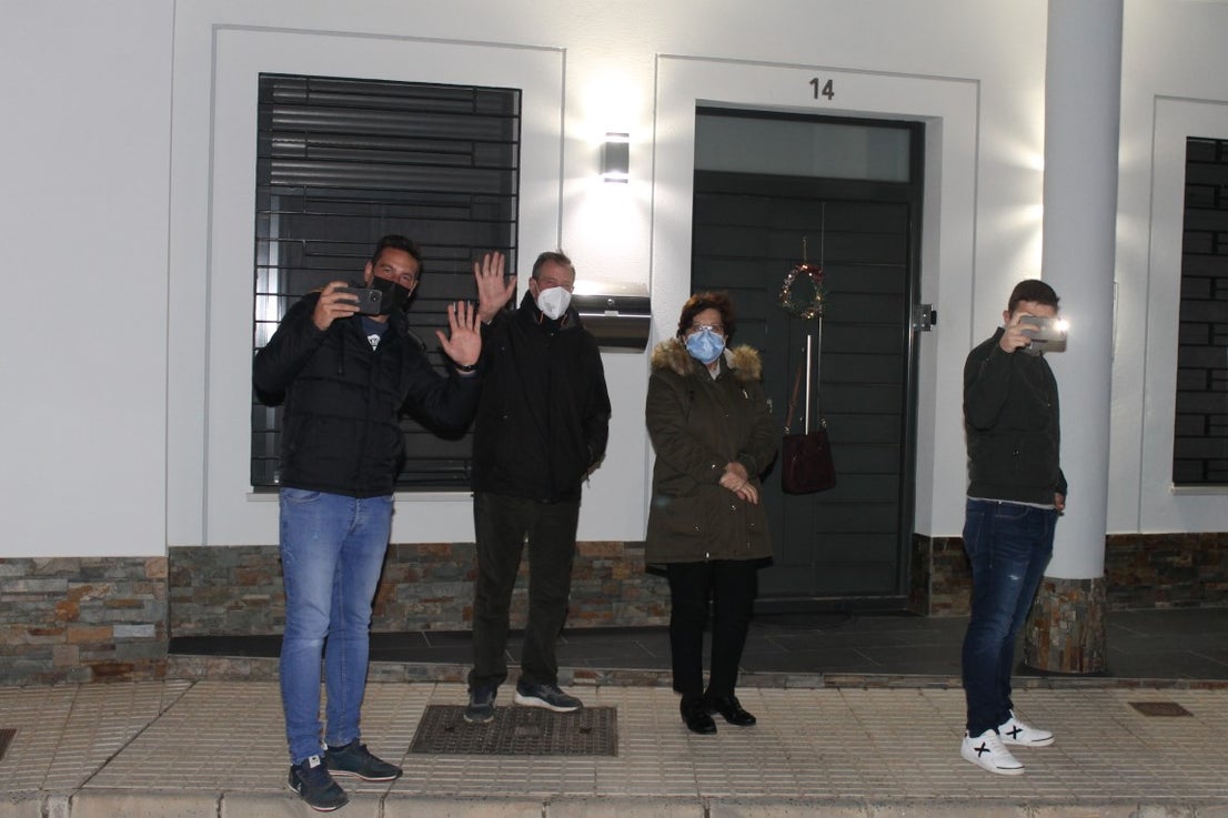 Fotos: Cabalgata de SSMM Los Reyes Magos (2022)