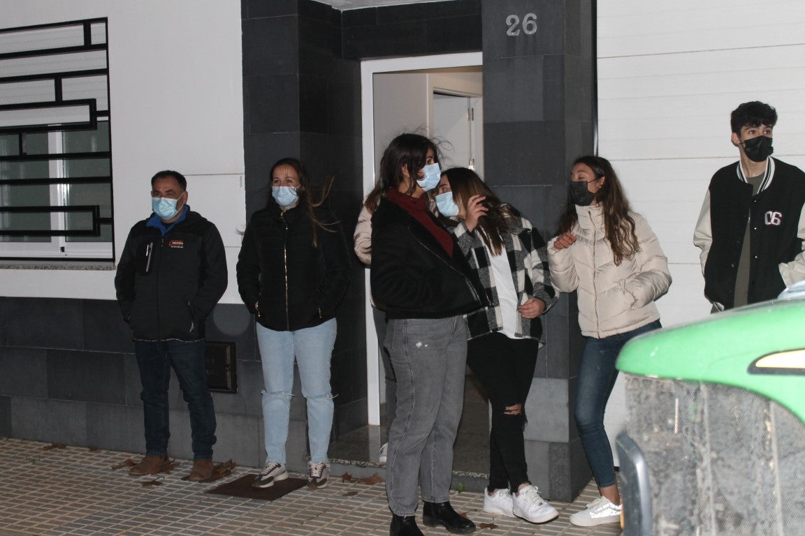 Fotos: Cabalgata de SSMM Los Reyes Magos (2022)