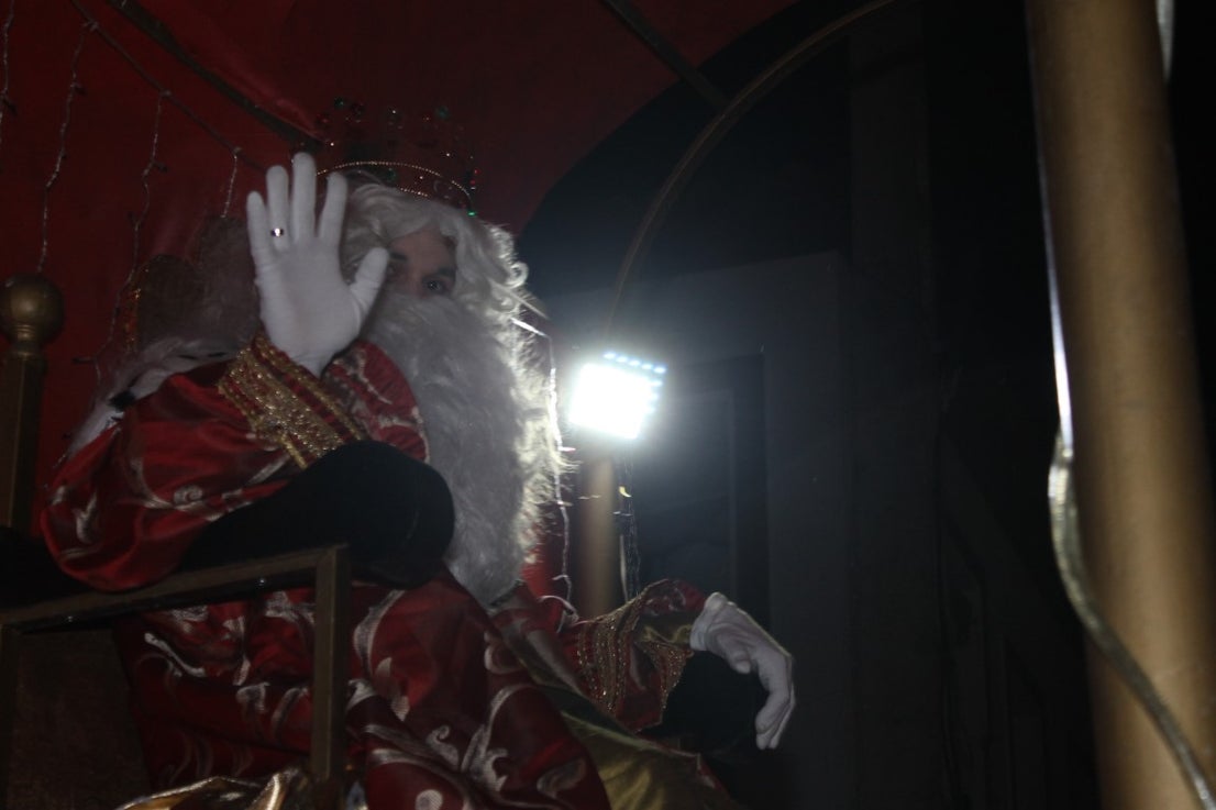 Fotos: Cabalgata de SSMM Los Reyes Magos (2022)